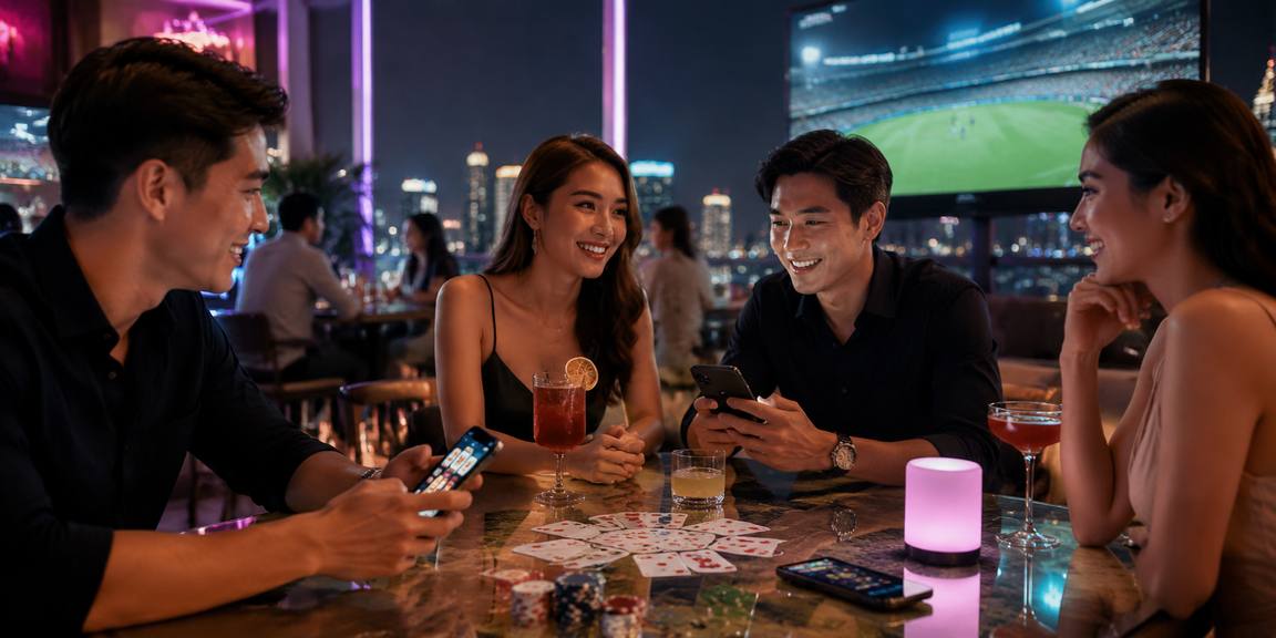 rs 88 Thưởng kèo thể thao